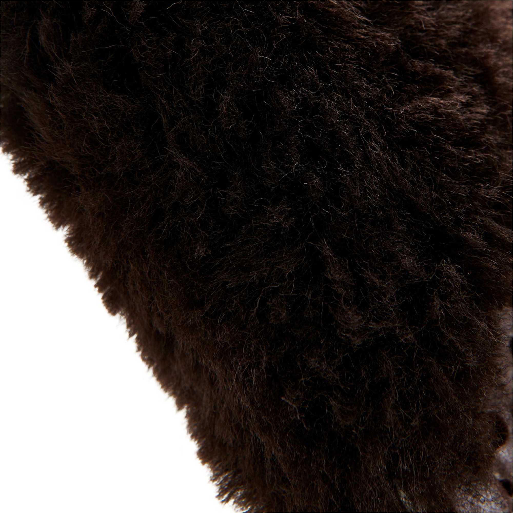 2026 Acavallo Gel Ns-S Classic-S Full Flat AC156 - Brown